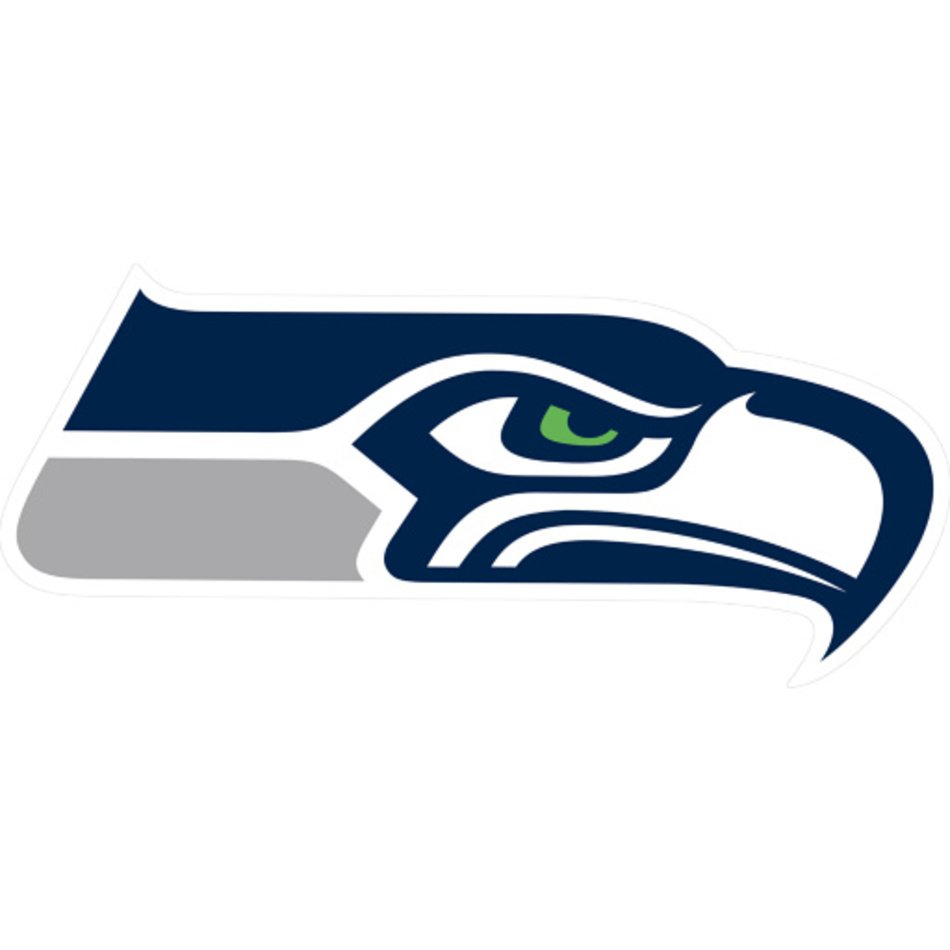 Seattle Seahawks Logo N41