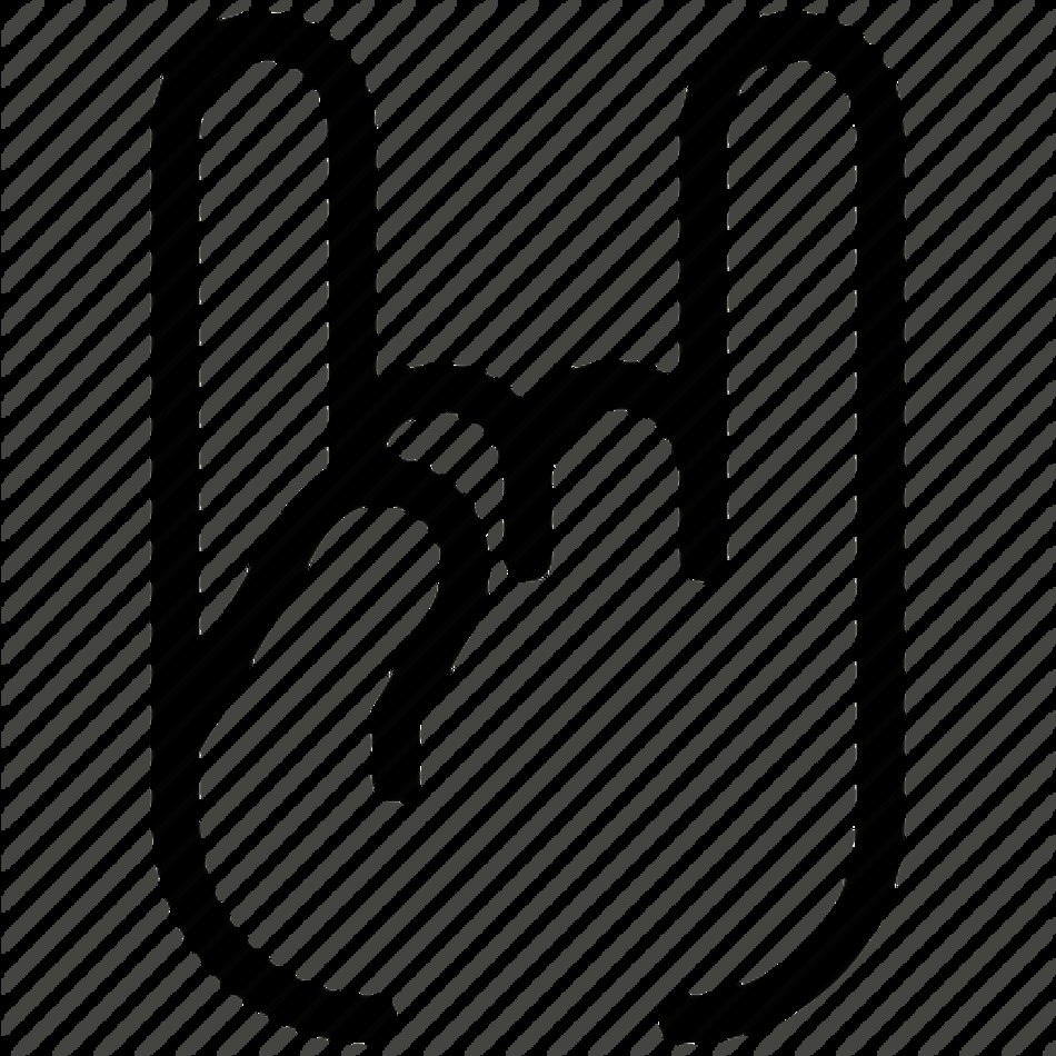 Rock Outline