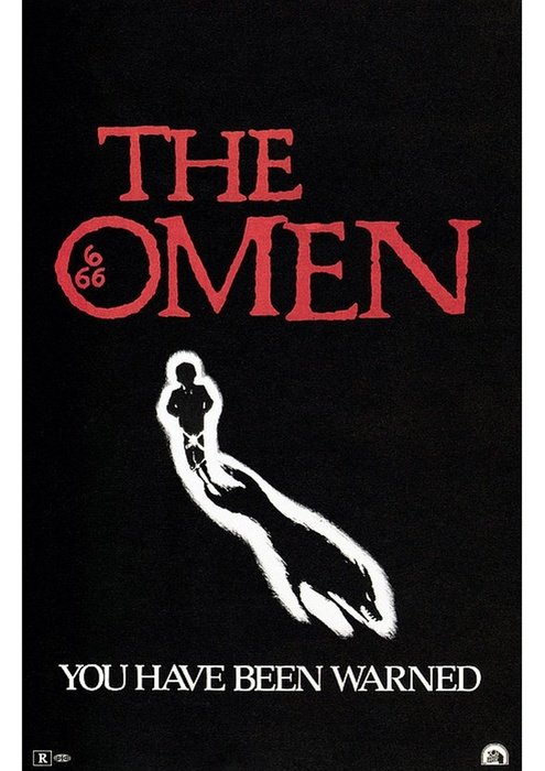 the omen drawing