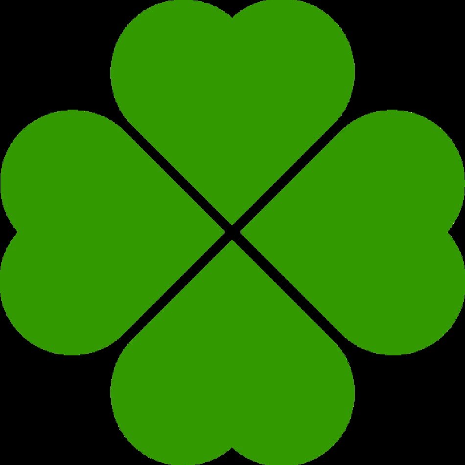 Good Luck Charms Symbols