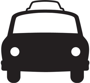 Taxi Icon N3