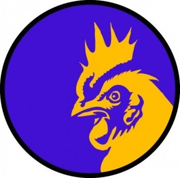 Rooster Clip Art N56