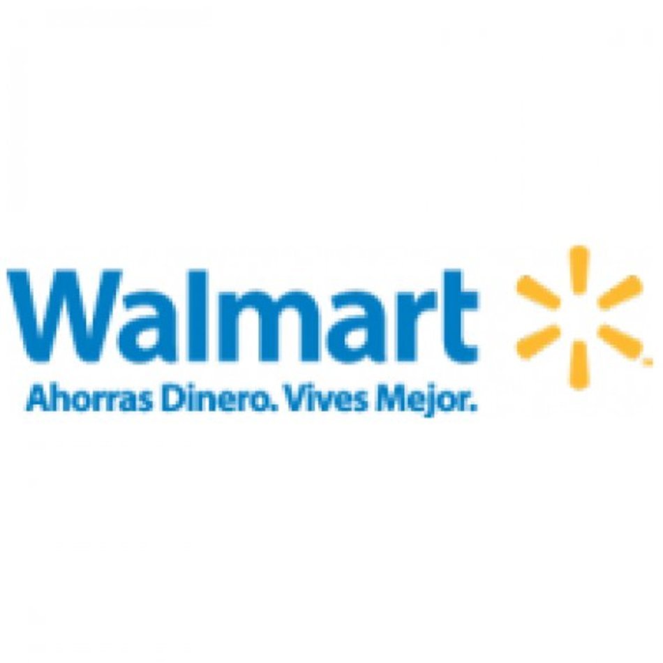 Walmart Logo Vector N2