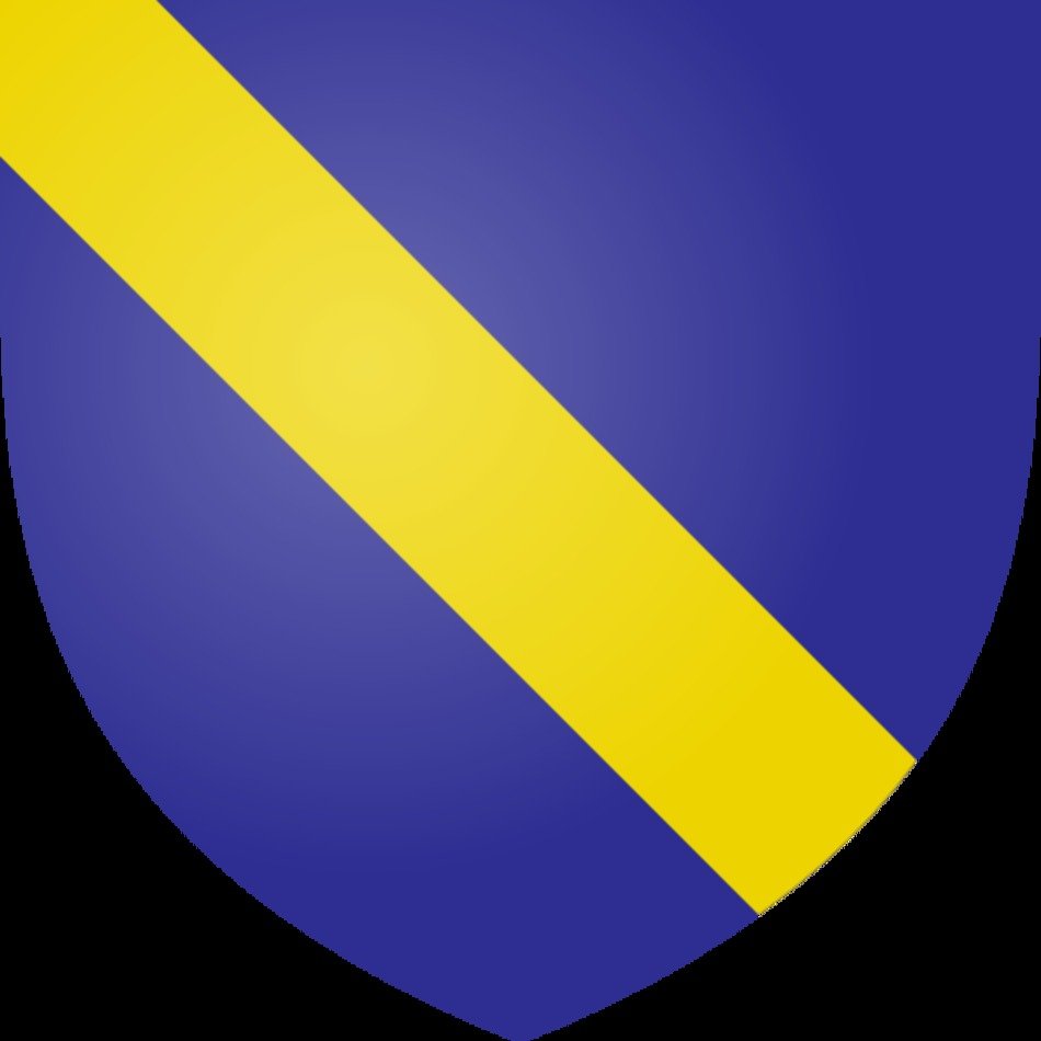 Coat Of Arms Clip Art 117992 Azure Hightpng