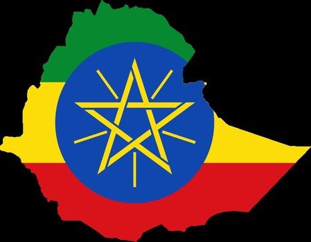 Ethiopian Flag