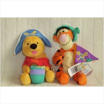 Fisher Price Winnie The Pooh