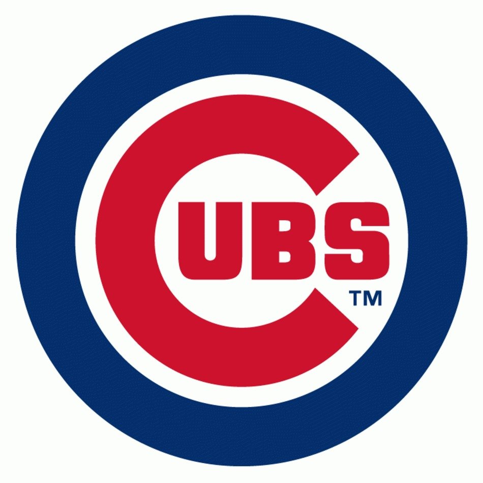 Chicago Cubs Logo N15