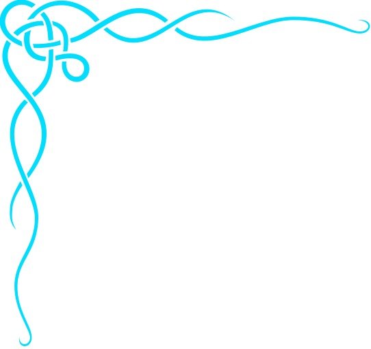 Baby Boy Borders Clip Art N7