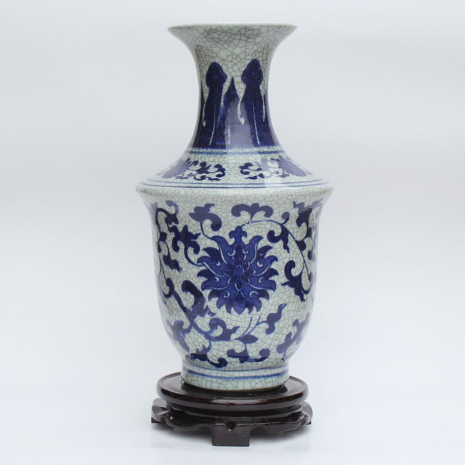 Ceramic Vases