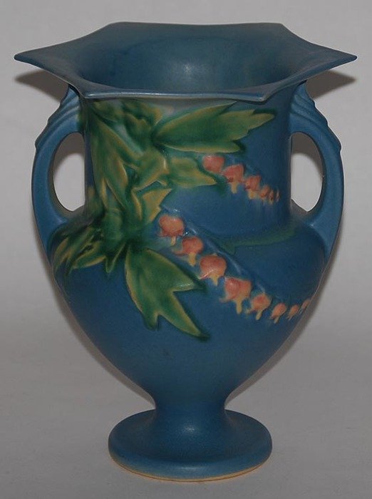 Antique Pottery Vases