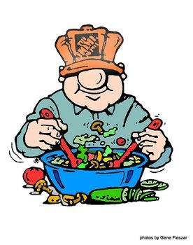 Home Depot Homer Clip Art N13