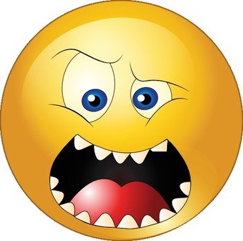 Smiley Clip Art N5