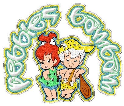 Pebbles And Bam