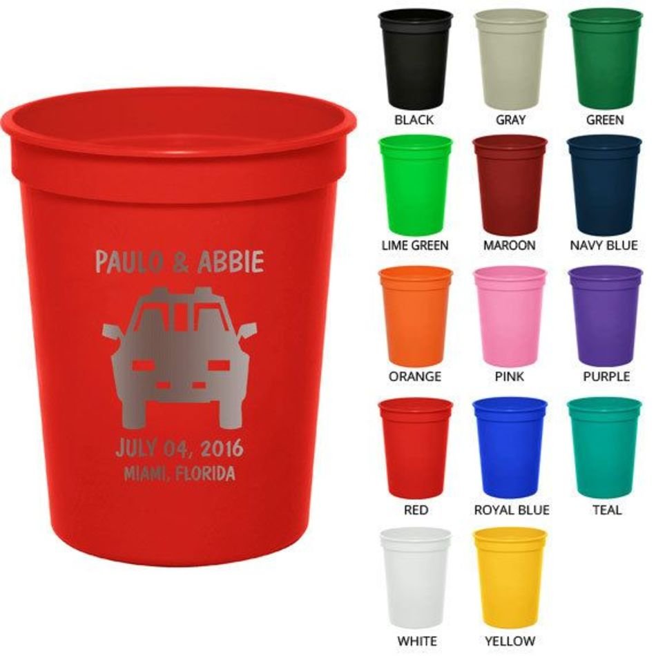 Plastic Cup Clip Art N78