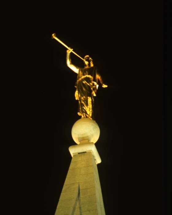 Angel Moroni N3