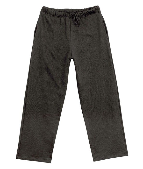 Open Bottom Sweatpants N2