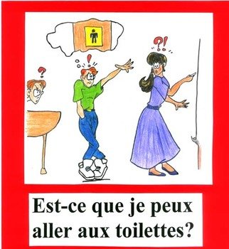 French Classroom