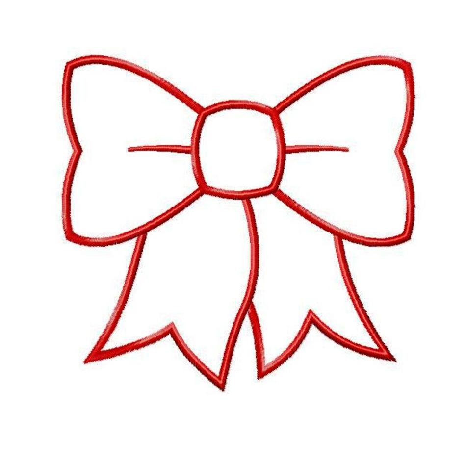 Bow Template