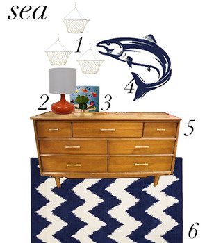 Design Q ampA How To Create A Cohesive Color Scheme For Nursery Part