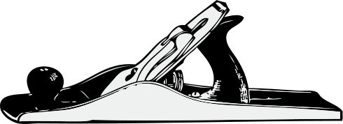 Hand Tools Clip Art N15