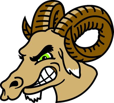 Ram Head N4