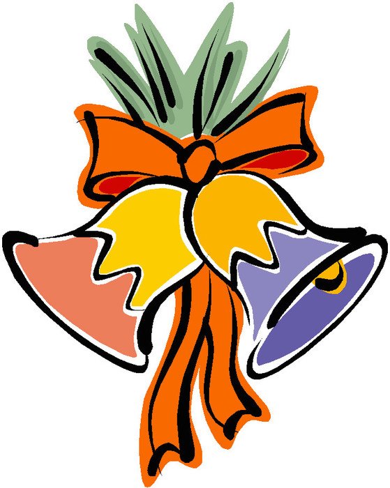raquo Campanas De Navidad drawing