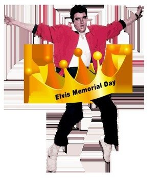 Elvis Presley Memorial