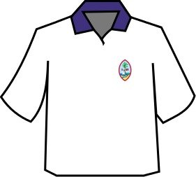 T Shirt Clip Art N114