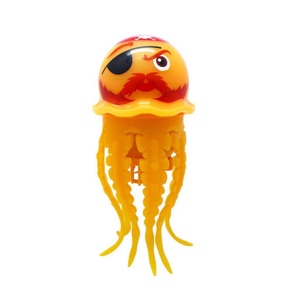 Lil Fishy Jelly Fish Beardy Redwood Ventures ToysRUs