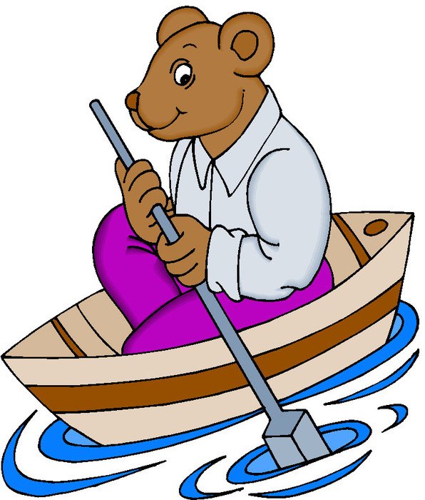 Osos Clip Art drawing