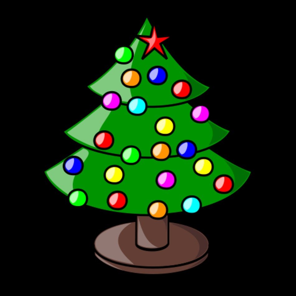 Christmas Clipart N155