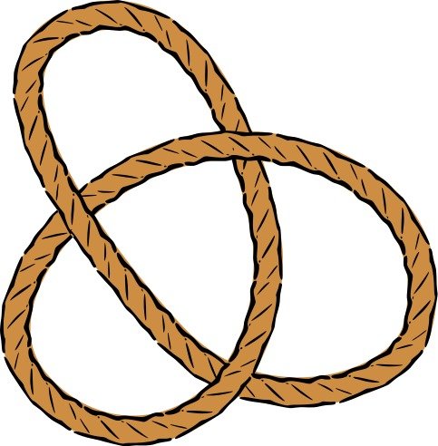 Knot Clip Art Free N2