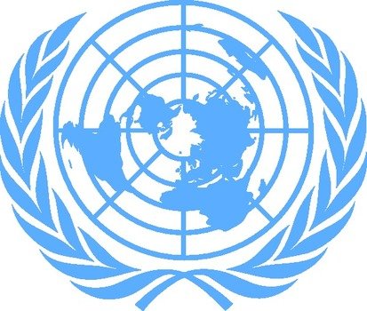 United Nations Logo N2