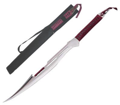 Zombie Swords