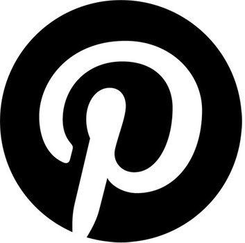 Pinterest Logo N5
