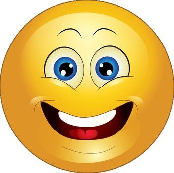 Happy Emoticons Smiley S N3