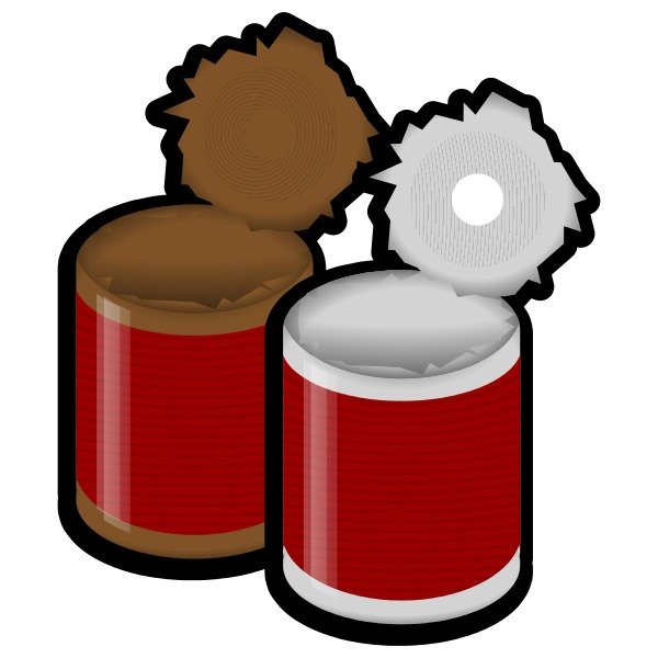 Tin Can N2