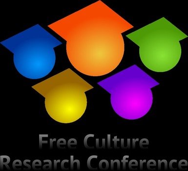 Conference Logo V3 By Jumpordie Free Culture Research