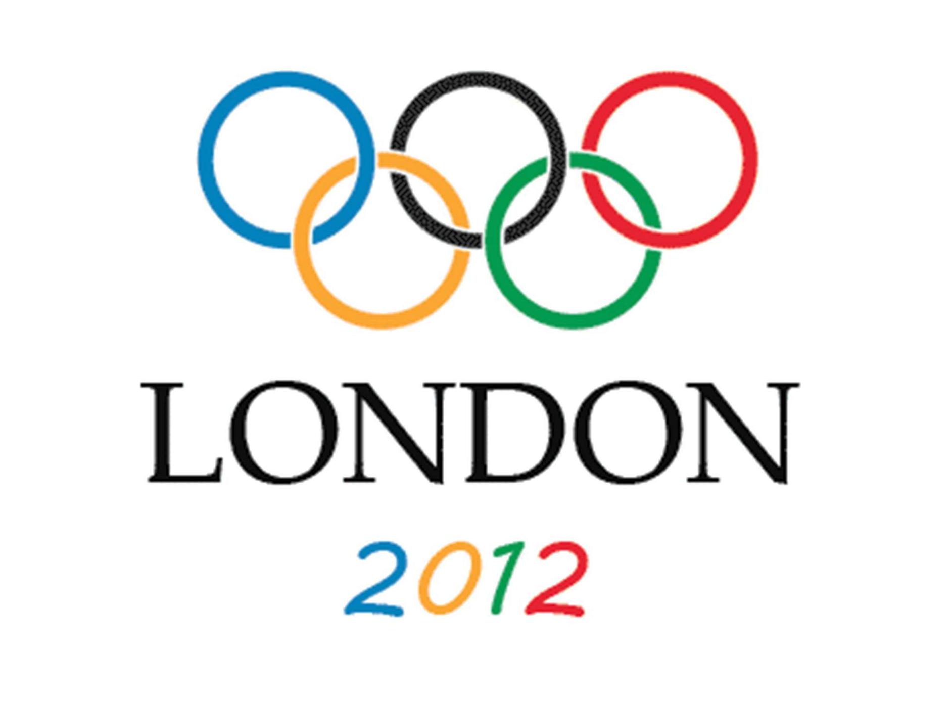 London olympics logo free image download