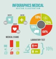 Free Vector Infographics