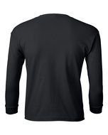 clipart of the black tshirt