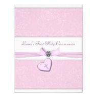 Printable First Communion Cross