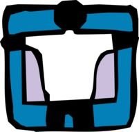 Medical Hospital drawing
