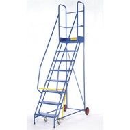 Step Ladder Safety Clip Art
