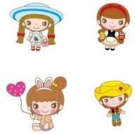 Cute 250 X Icons