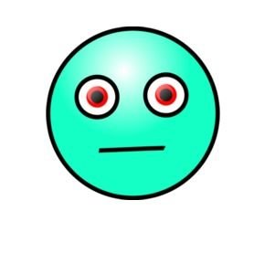 Worried Face Clip Art N15