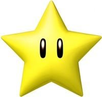 Super Mario Star N4
