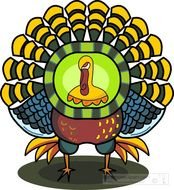 Thanksgiving Clipart 03 Classroom