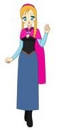 princess anna