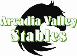 Horse Trail Ride Clip Art